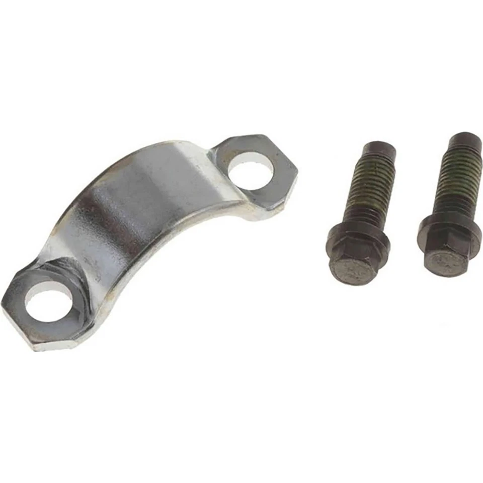 Dorman - HELP 2pcs Universal Joint Strap Kit For Chevrolet G30 Van 1973-1974 - Image 2 of 2