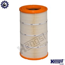 AIR FILTER E702L FOR DAF CF/75/85 95/XF SOLARIS GINAF PR183S/228S/265S 9.2L 6cyl