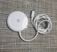 At&T Wireless Charger Fast Charger Adapter Ou...