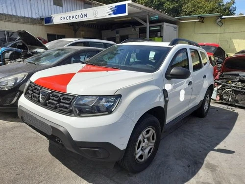 231A09335R Elektronikmodul für DACIA DUSTER II ANNIVERSARY 2021 131623 - Bild 4 von 5