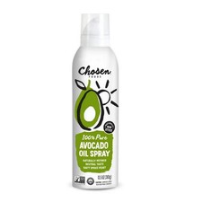 Pure Avocado Oil Spray 13.5 Oz By Chosen Foods
