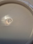 Westmoreland Indian Cheif Plate — photo 4