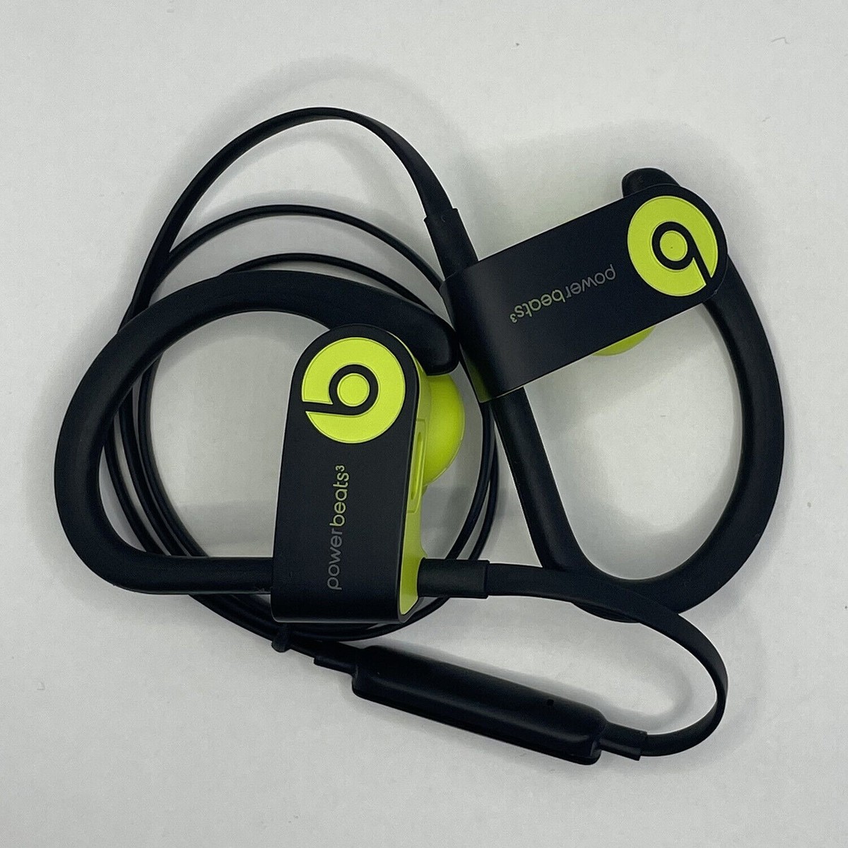 Powerbeats3 Powerbeats Mic Beats By Dre Powerbeats3 PowerBeats
