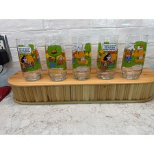 Vintage 1983 McDonalds Camp Snoopy Collection...