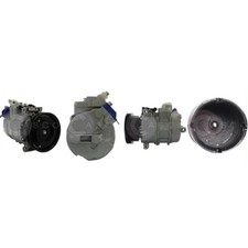 CASCO CAC75003AS 7SBU16C Klimaanlage Klimakompressor R134a für BMW 5 Limousine