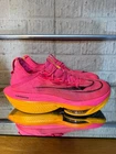 Nike Air Zoom Alphafly Next 2 Hyper Pink Laser Orange DN3555-600 sz 13