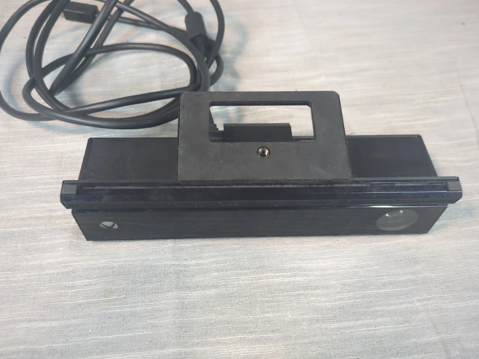 Microsoft Xbox One Kinect 1520 Motion Sensor Game Camera Bar - WORKS - Image 4 of 4