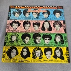 The Rolling Stones Some Girls Vinyl LP 1978 Original Die-Cut Cover COC 39108