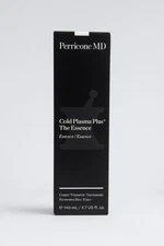 Perricone MD Cold Plasma Plus+ The Essence 4.7 oz/140 ml - New In Retail Box