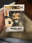 Funko Pop! Vinyl: The Office - Michael Scott #1044