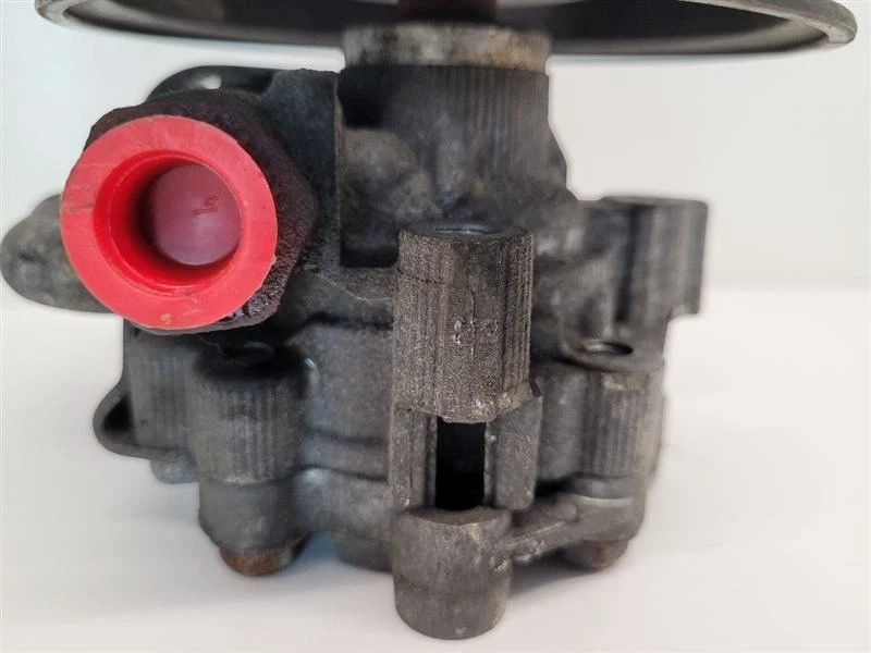 10 11 12 13 14 15 16 CADILLAC SRX Power Steering Pump OEM - Image 3 of 4