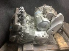 92 Yamaha Diversion XJ 600 XJ600 Motor Engine 44B