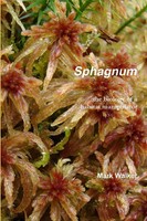 Mark Walker | Sphagnum | Taschenbuch | Englisch (2019) | Kartoniert / Broschiert