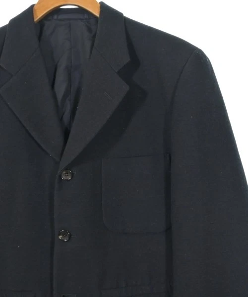COMME des GARCONS HOMME Tailored Jackets Dark Blue M 2200617087052 - Image 4 of 4