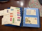 Large Collection of US Covers ALL Pictured Postal History AIR MAIL