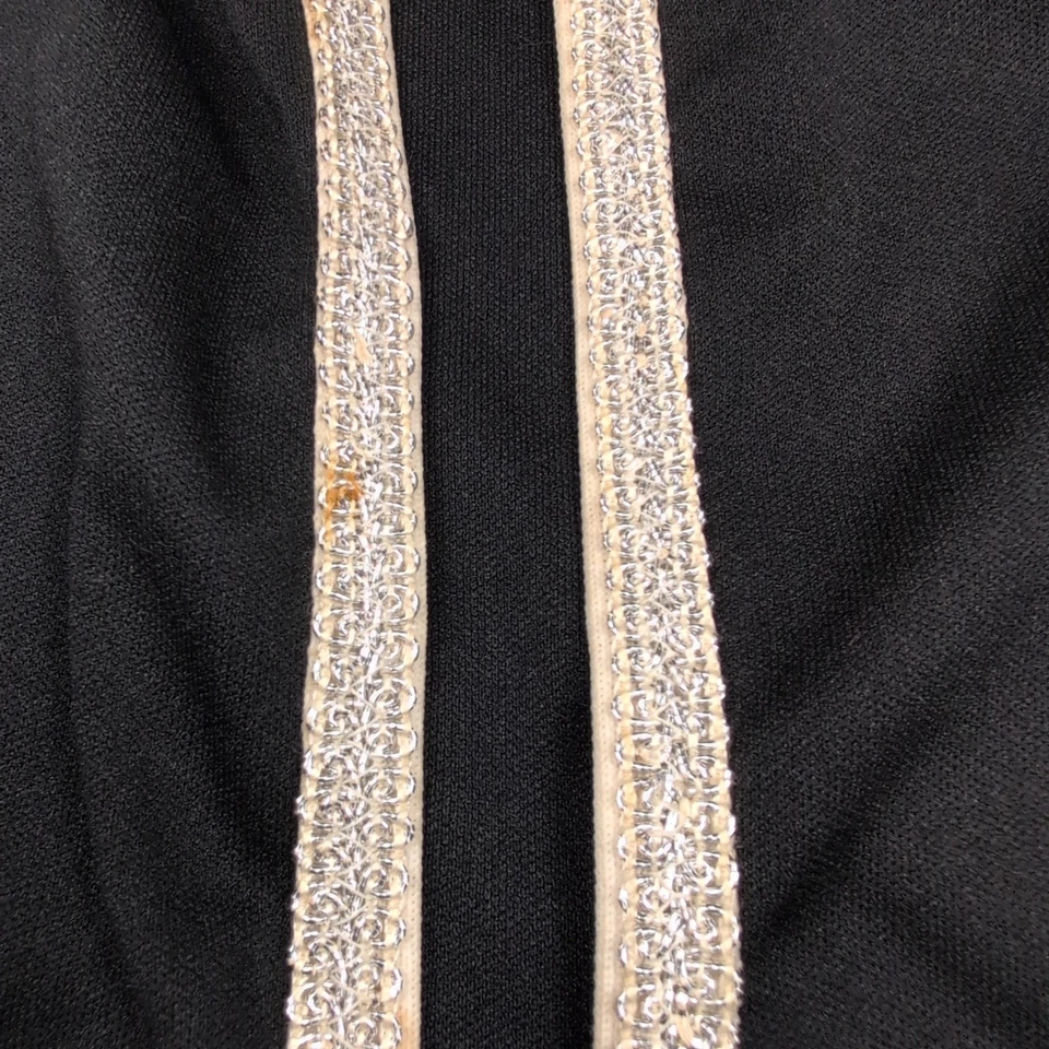 Chaleco Top Vintage Años 60 70 Cardenales de San Luis MLB Sin Mangas Flecos Foto 4 de 4