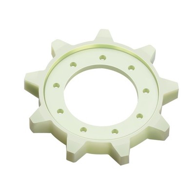 04-102 Track Drive Sprocket(Tooth:9Pitch:1.97'') with Moto-Ski/Ski-Doo Snowmo