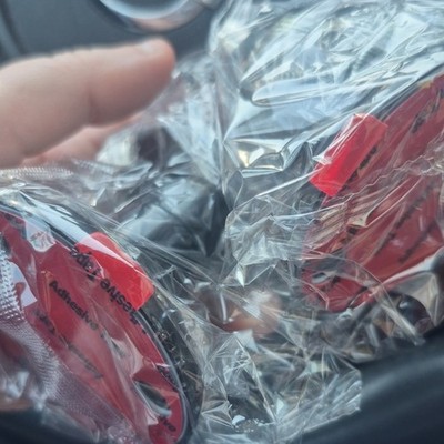 Camera Mounts