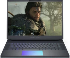 New Alienware Area-51 16" Laptop Intel Ultra 9 275HX RTX 5080 32G RAM 2TB SSD!