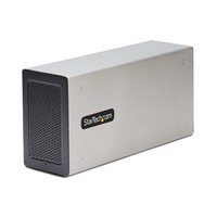 StarTech Thunderbolt 3 PCIe Erweiterungsgehäuse (2TBT3-PCIE-ENCLOSURE)