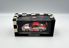 Minichamps 143 Porsche 911 Gt3 Cup 24h Daytona 2005 Matos 400 056237