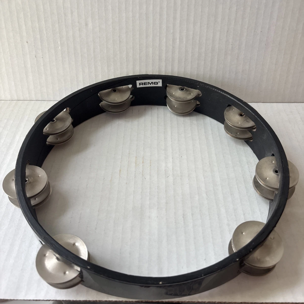 Remo Tambourines for sale | eBay