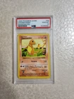 1999 POKEMON BASE SET SHADOWLESS #46/102 CHARMANDER PSA 10 Gem Mint
