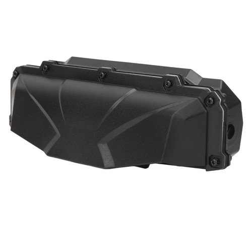 New Windshields Vent Install Kits Adjustable Louvers Easy Install Fog Prevention - Picture 2 of 24