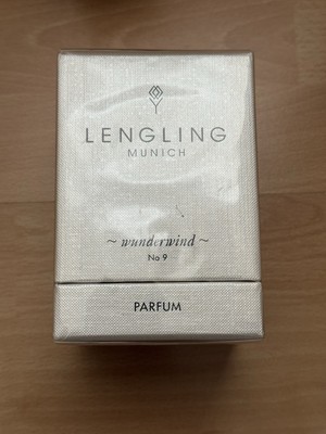 Lengling Munich Wunderwind No. 9