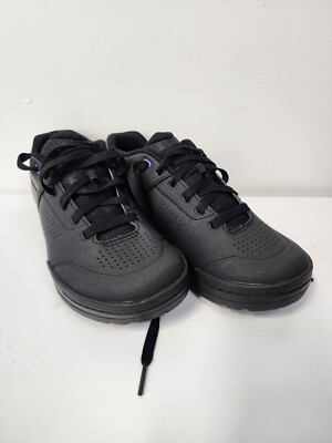 Shimano GR5 Womens Shoes Size Platform Cycling Shoe For