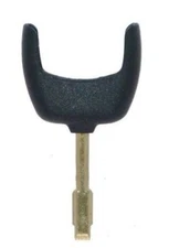 REPLACEMENT REMOTE KEY BLANK BLADE HEAD NEW FOR FORD FIESTA PUMA