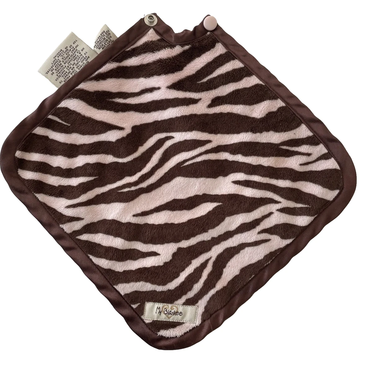 My blankee security clearance blanket