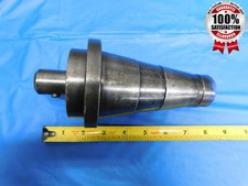 NMTB50 PARLEC 3/8 I.D. SOLID END MILL TOOL HOLDER .375 2 5/8 PROJ. N50-37EM2