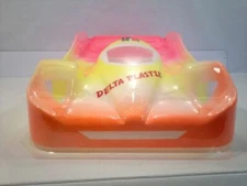 2012 LOLA JUDD 1/8 Scale RC Body Body Body - GT + FIN