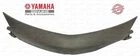 YAMAHA 2009-2012 FZR/FZS Front Bumper Bow Gunwale GRAY F2C-U2511-01-00