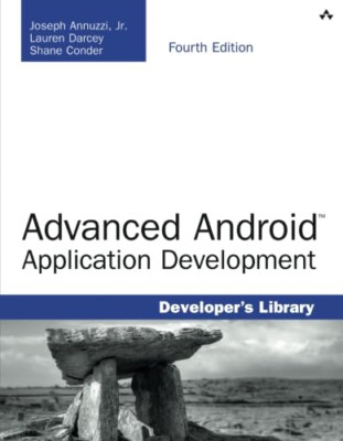 Erweiterte Android-Anwendungsentwicklung (Entwickler L - Taschenbuch NEU Joseph A