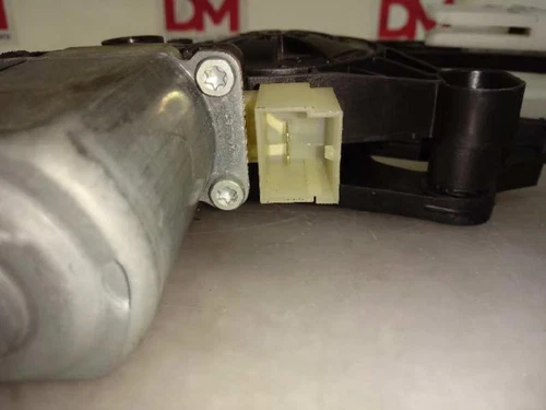 8W0839461 Elevalunas Trasero Izquierdo para AUDI A4 AVANT (8W5) 2017 4675854 - Imagen 3 de 9