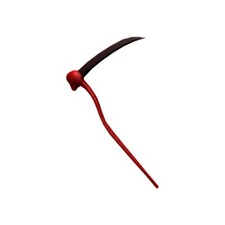 ROBLOX Beast Scythe | Toy Code