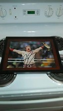 Sheamus WWE Superstar Signed 11x14 World Heavy Title Framed Photo WWE Wrestling 