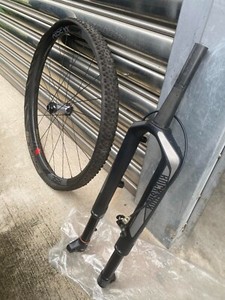 Rs1 RockShox | eBay