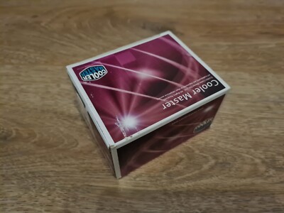 Cooler Master AMD Sockel 754 / 939 Sempron alle Serien AM2
