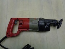 Milwaukee   S&auml;bels&auml;ge Recipros&auml;ge Tigers&auml;ge  1000W
