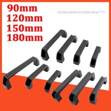 Pull Push Door Handle Kitchen Cabinet Cupboard Drawer Handle 90 120 150 180mm