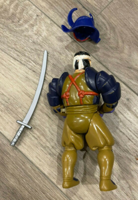 80s デッドストック アメトイ SAMURAI 忍者アクションフィギュア 80s デッドストック アメトイ SAMURAI 忍者アクションフィギュア