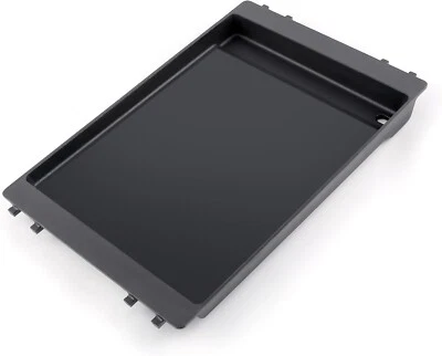 BRANDED Gusseisen Plancha für Weber Genesis 300 Serie Gasgrills 7566 Grillplatte Guss