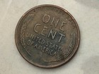 1955 D Lincoln Wheat Penny #2393 Baby Faced Abe, Very Good *FREE SHIPPING 2-U* — photo 8