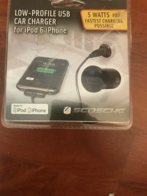 Lector de libros electrónicos y tablet Cables Cargadores de Coche para Universal Apple iPad Mini 2