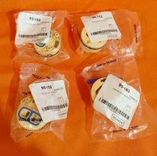 Lot Of 4 Gerber 95-152 Pres. Bal. Cartr.