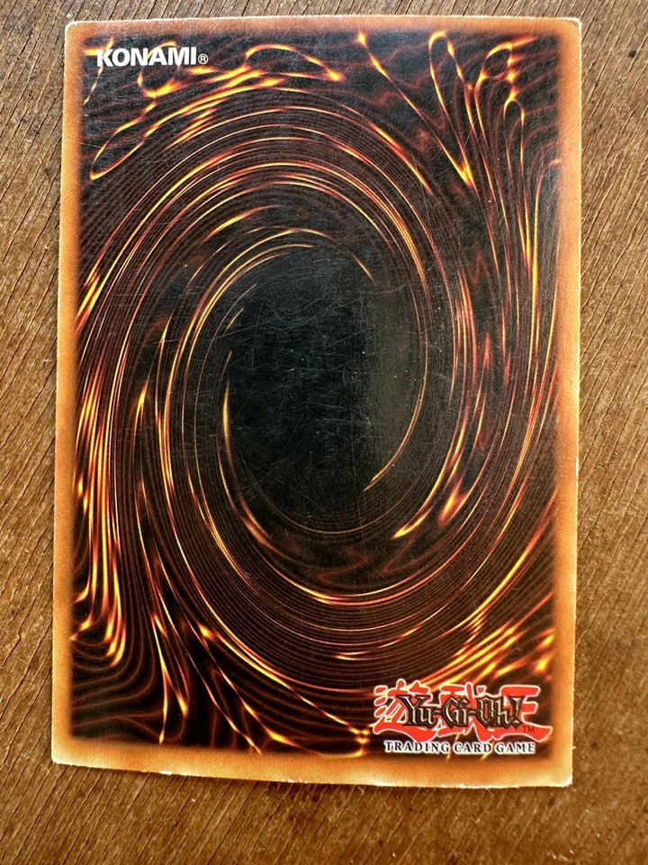 Yu-Gi-Oh! - Stamping Destruction (SD1-EN017) - Cubierta De Estructura 1: Rugido Del Dragón - 1ª Edición - Común