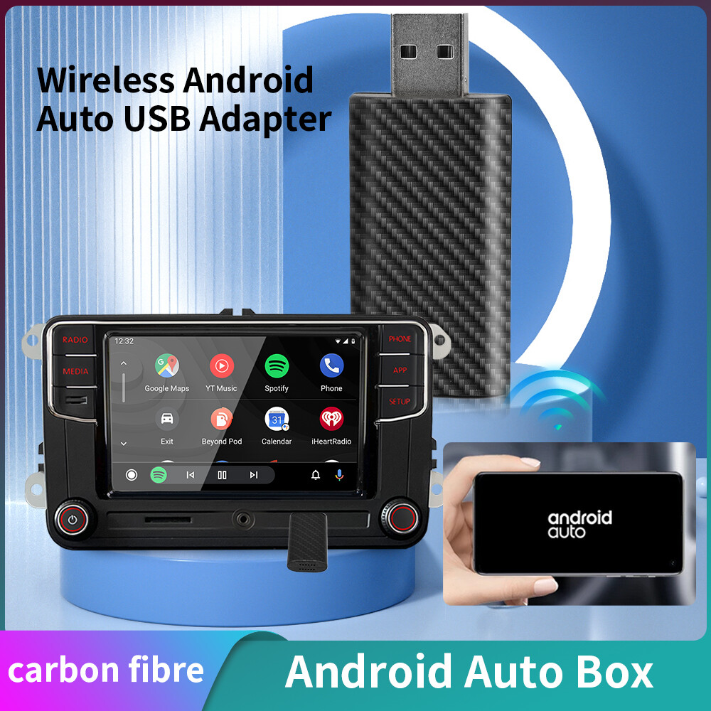 The best wireless Android Auto adapter gets even better and is now cheaper with
